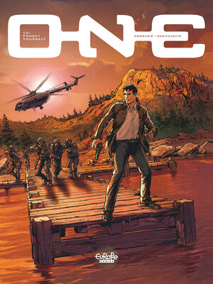 cover image of One--Volume 2--Forget Yourself